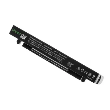 Battery Grün Cell AS68 für ASUS A450 A550 R510 R510CA X550 X550CA X550CC X550VC AS68PRO