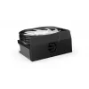ENDORFY Spartan 5 ARGB, CPU-Kühler, Integrierter Fluctus 120mm ARGB-Lüfter, Helle ARGB-LED-Beleuchtung, Kompatibel mit AM5, AM4, LGA1700, LGA1200,