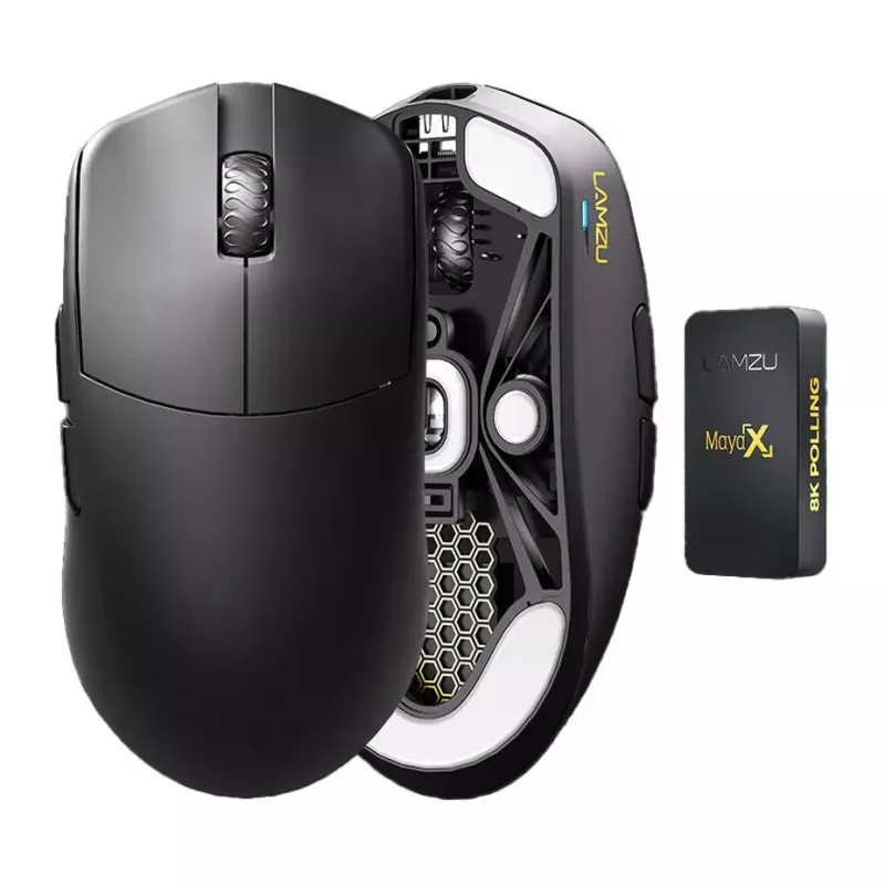 Gaming-Mauspad Lamzu Maya X Gaming