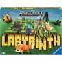 Minecraft Labyrinth, Brettspiel