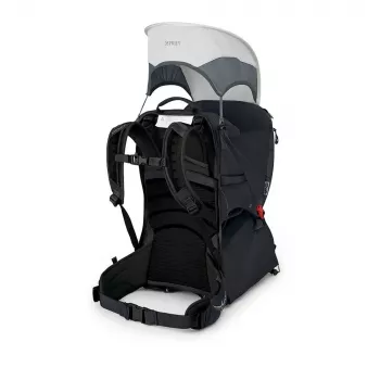 Kindertrage Osprey Poco LT Nylon 380x450x710 mm