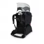 Kindertrage Osprey Poco LT Nylon 380x450x710 mm