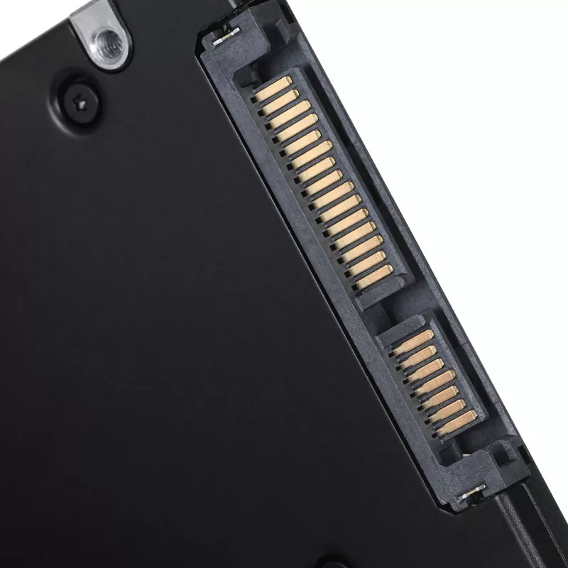 Samsung PM897 960 GB 2.5 Zoll Serial ATA III V-NAND