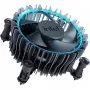 Air cooler Intel Laminar RM1 Prozessor Schwarz Blau 600-3150 RPM