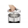 Abfalleimer mit Aschenbecher Durable 3332-23