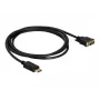 Kabel DisplayPort auf DVI 24+1 m/m 5m DeLOCK