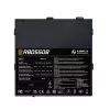 Netzteil Lian Li RB0550B.B 550 W, 24-pol ATX, 80 PLUS Bronze, 135 mm Lüfter, Schwarz