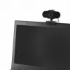 DICOTA D31841 Webcam 1920 x 1080 Pixel USB 2.0 Schwarz