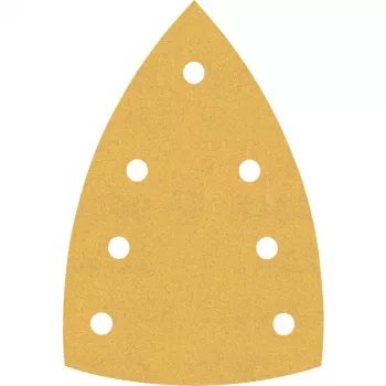 Bosch 2 608 901 118 Rotationswerkzeug Schleif-/Schmirgelzubehör Holz Schleifblatt
