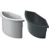 Helit H6107295 Schwarz