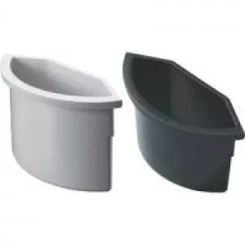 Helit H6107295 Schwarz
