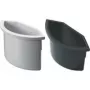 Helit H6107295 Schwarz