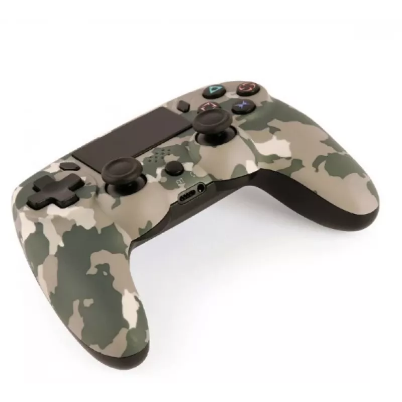 Gamecontroller GEMBIRD JPD-PS4BT-01-CM — kabelloser Controller für PlayStation-kompatible Geräte