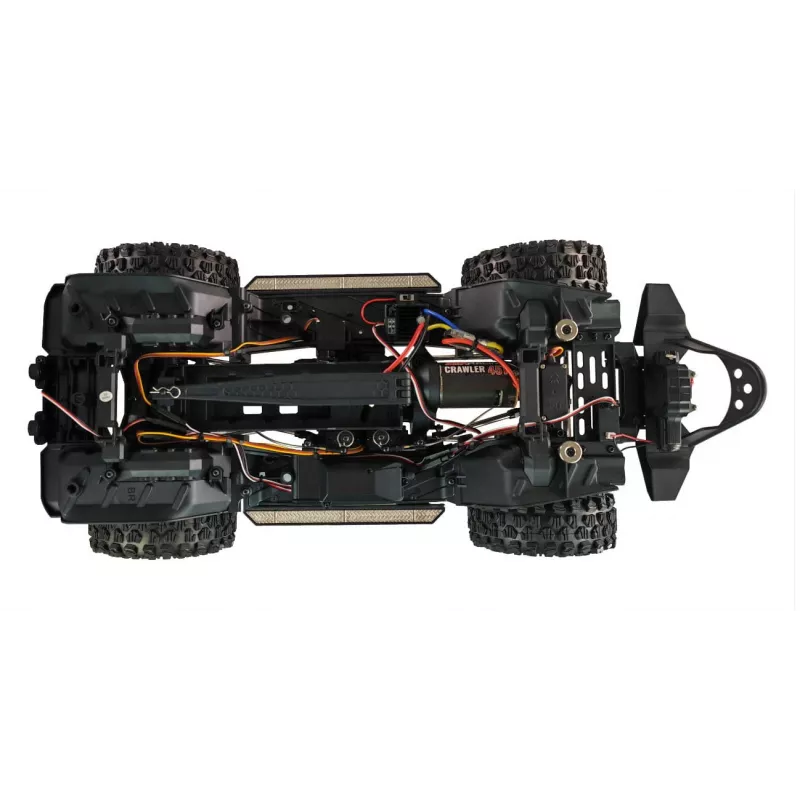 Crawler-Truck Amewi 22652 Elektromotor 1:10 ab 14 Jahren