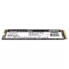 SSD-Laufwerk Team Group 500 GB M.2 PCI Express 4.0 NVMe TM8FPK500G0C101