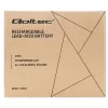 Qoltec 53038 AGM-Batterie | 12V | 100Ah | max 1200A