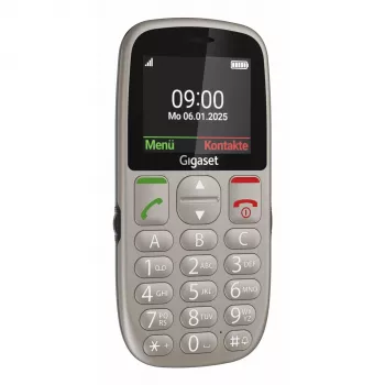 Mobiltelefon Gigaset GL395 2,2 Zoll