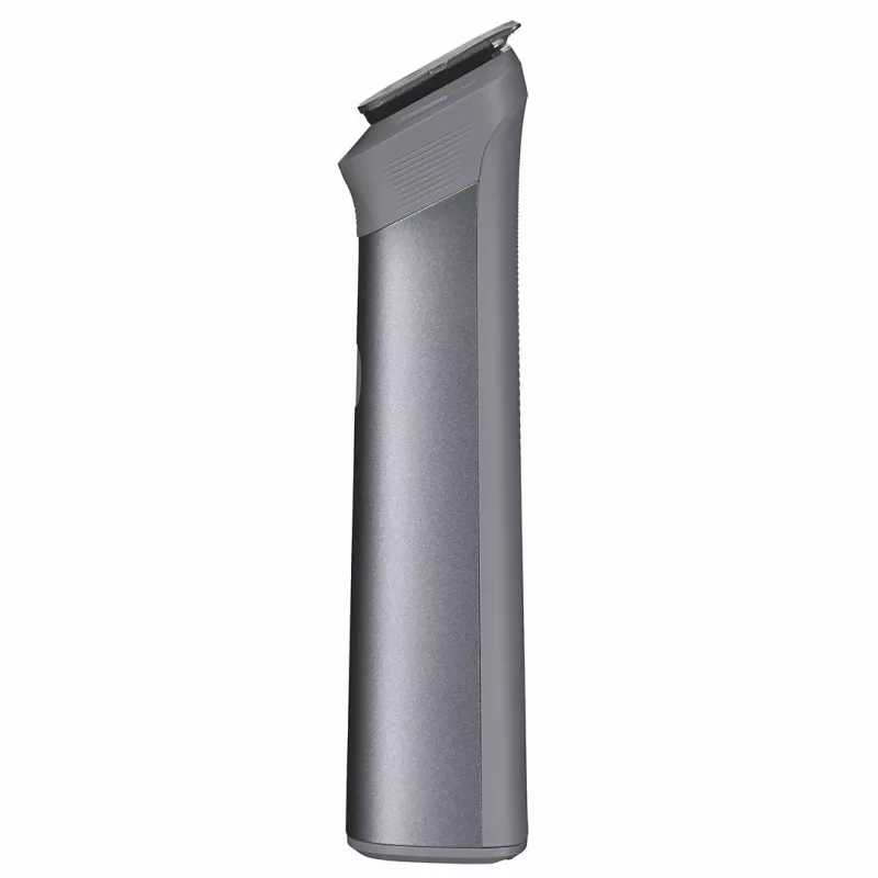 Philips All-in-One Trimmer MG5940/15 Series 5000, Stainless steel, 0.5 mm, 1.6 cm, 1 mm, Beard, Ear, Nose, Batterie