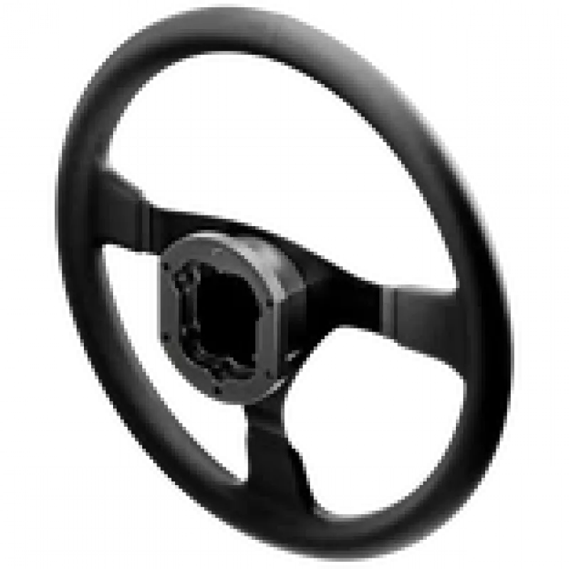 Adapter Simucube 50,8mm auf 70mm für Wheelbases — Simucube SC50870A