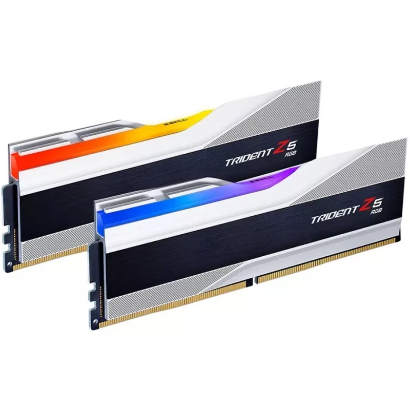 G Skill G.SKILLSkill G.SKILL Skill Trident Z5 RBG DDR5 32GB (2x16GB) 7200MHz (F5-7200J3445G16GX2-TZ5RS) (F57200J3445G16GX2TZ5RS)