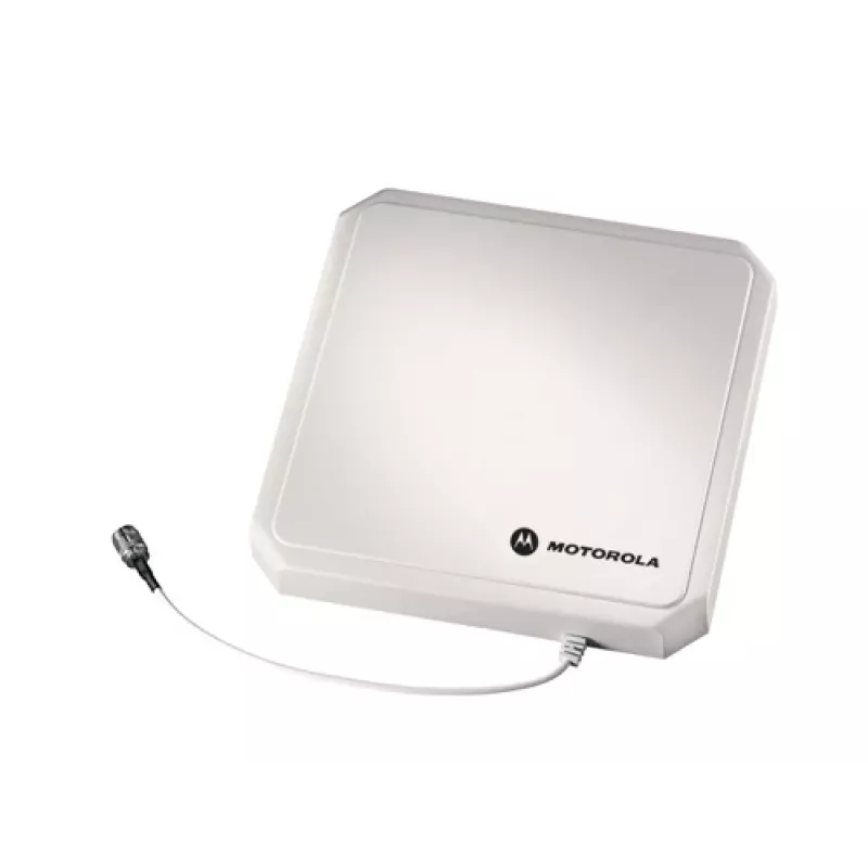 Motorola AN480 RFID-Antenne Netzwerkantenne Richtantenne N-Typ 6 dBi