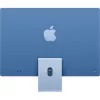 Imac 24 M4 8/8/16 16GB 256GB OE Std MT K - Blau