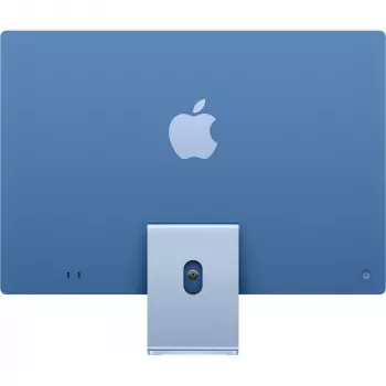 Imac 24 M4 8/8/16 16GB 256GB OE Std MT K - Blau