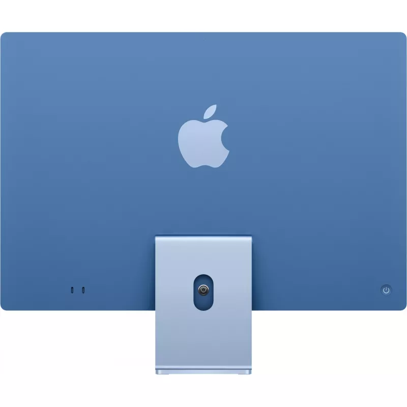 Imac 24 M4 8/8/16 16GB 256GB OE Std MT K - Blau