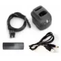 Zebra KT-CHS5000-1 Ladegerät für Mobilgeräte Barcodeleser Schwarz AC Indoor