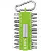 Bit-Set Bosch 2607002823 — 25-teiliges Schrauber- und Bohrersatz