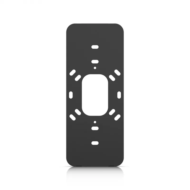 Ubiquiti UISP UACC-G4 Doorbell Pro PoE-Gang Box Schwarz