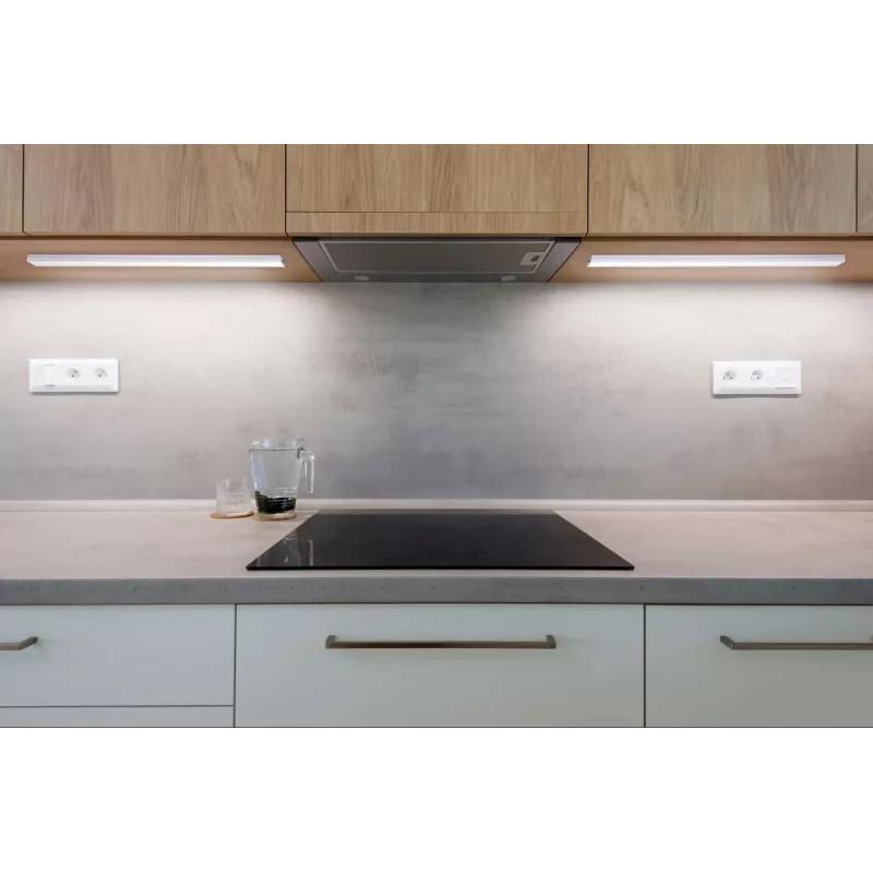 Activejet Set LED-Unterbauleuchten AJE-DRACO