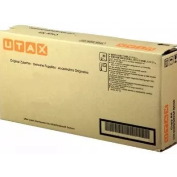 UTAX CK 8511Y Tonerkartusche 1 Stück Original Gelb