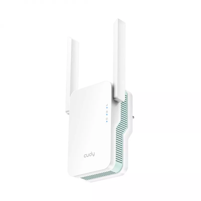 CUDY RE1500 Mesh Wi-Fi 6 Signalverstärker