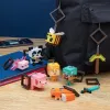 Paladone Minecraft Backpack Buddies Series 2 CDU 24 Stück