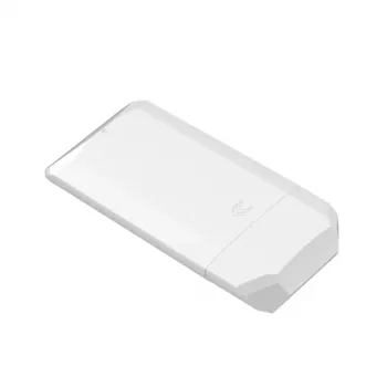 Teltonika OTD140 Kabelgebundener Router Gigabit Ethernet Weiß