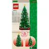 LEGO Weihnachtsbaum Set 40573 – saisonales Ausstellungsmodell, dekorativer Mini-Bau