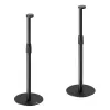 Bodenständer MACLEAN MC-496 für Sonos Era 100 und 300, höhenverstellbar 682–1068 mm