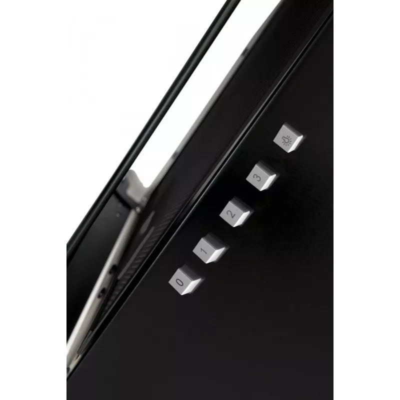 AMICA OKC6227B Dunstabzugshaube