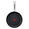 Tefal Duetto+ G732S3 Pfannenset 3 Stück