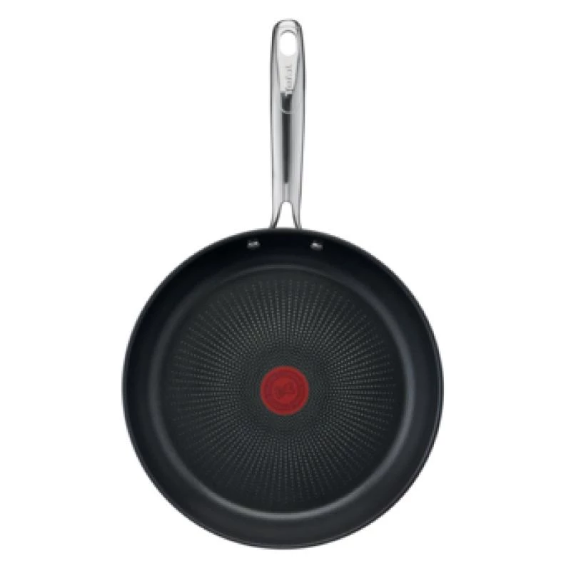 Tefal Duetto+ G732S3 Pfannenset 3 Stück