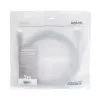 DisplayPort-Kabel LogiLink CV0139 5 m Schwarz