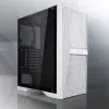 RAIJINTEK SILENOS MS Midi Tower Weiß