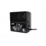 Unterbrechungsfreie Stromversorgung Infosec Z1 Zenergy Cube EX 600 0,6 kVA 3 AC-Ausgänge
