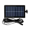 Solarleuchte Superfire FF10-B 1000 Lumen IP65 wasserdicht