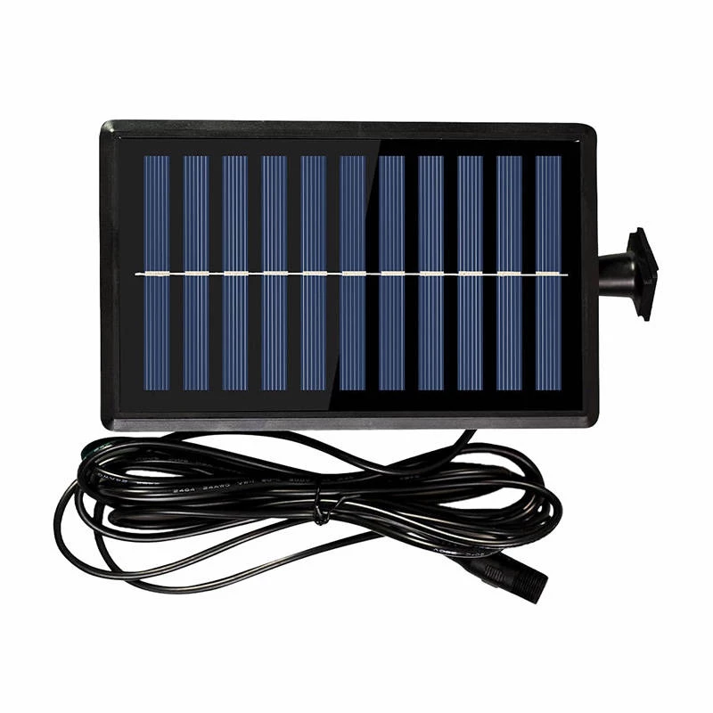 Solarleuchte Superfire FF10-B 1000 Lumen IP65 wasserdicht