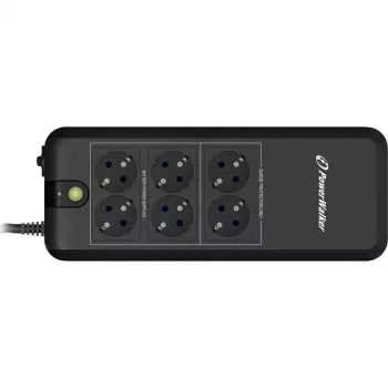 Unterbrechungsfreie Stromversorgung PowerWalker VFD 600 APFC