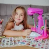 Prinzessin-Projektor
