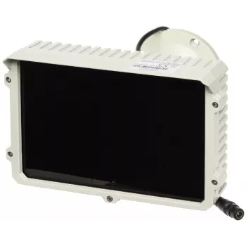 Externer Infrarot-Strahler für CCTV (IR-Illuminator)