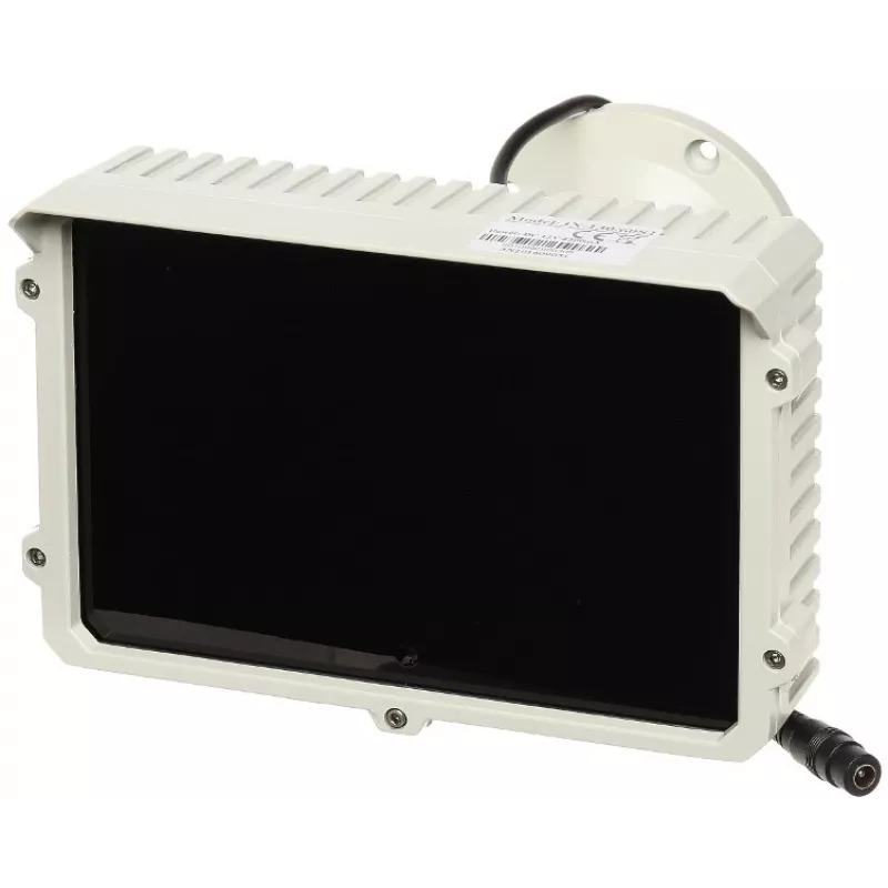 Externer Infrarot-Strahler für CCTV (IR-Illuminator)